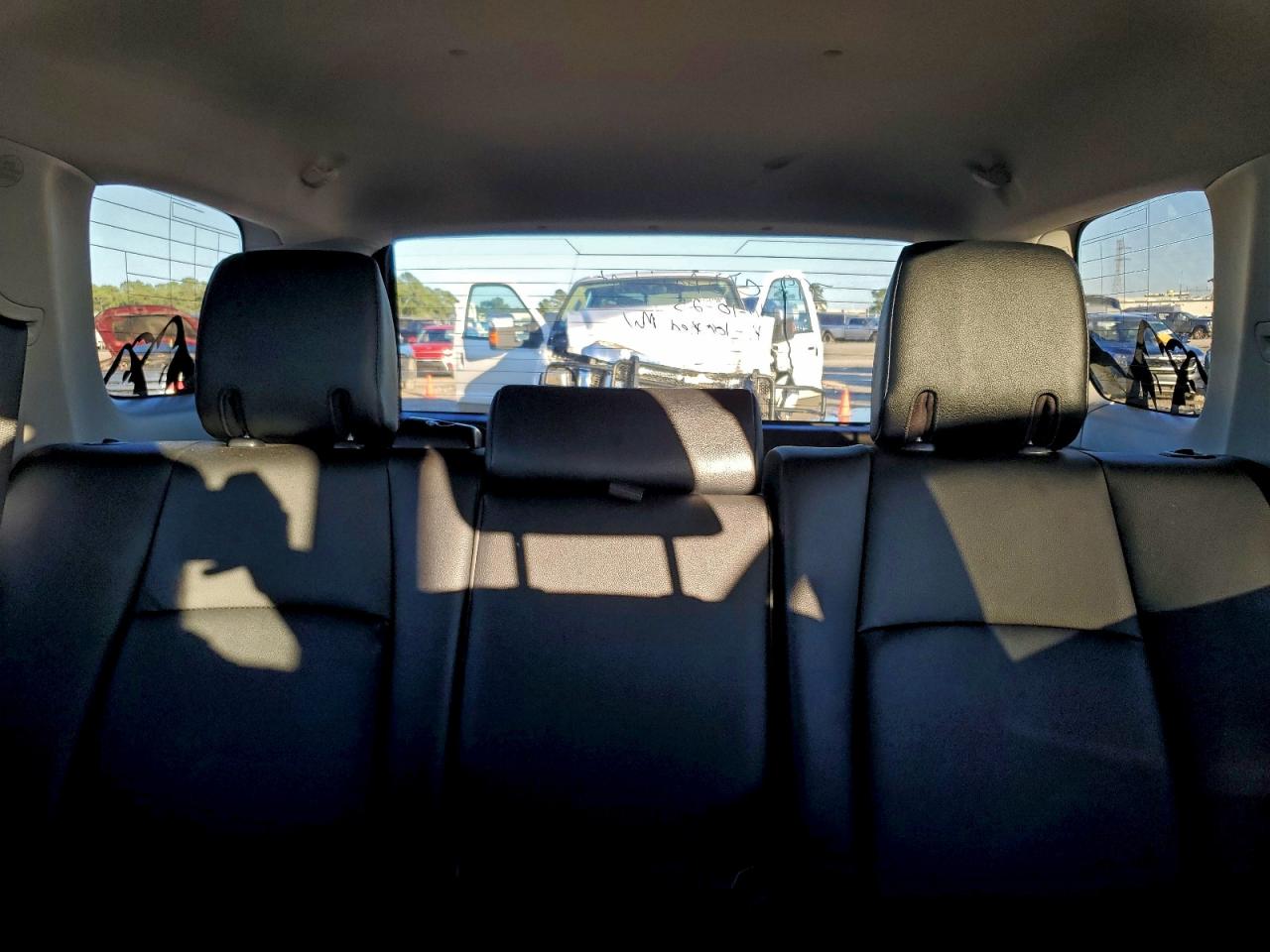 2021 Toyota 4Runner Sr5 Premium VIN: JTERU5JR5M5944502 Lot: 94507585