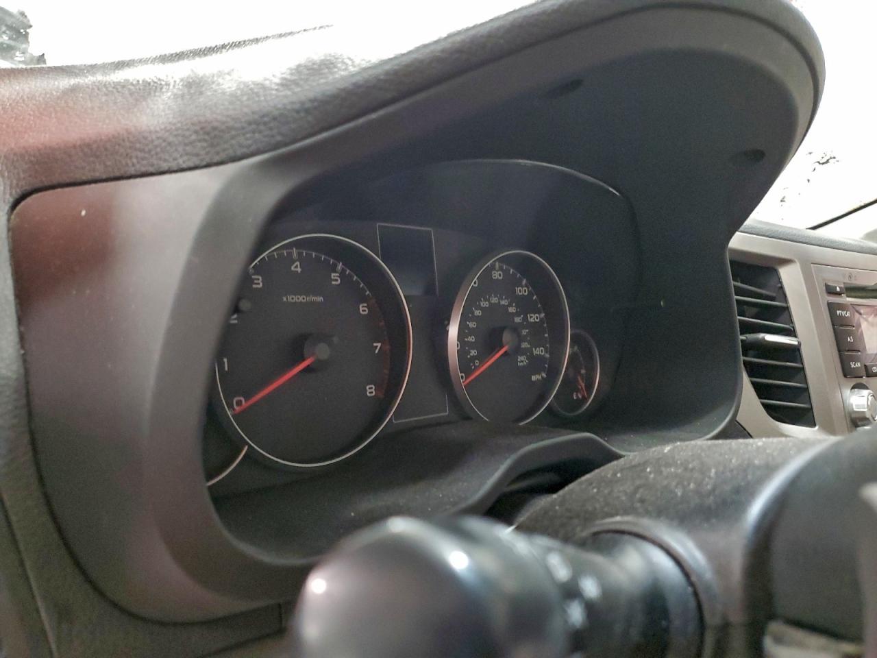 2013 Subaru Legacy 2.5I Premium VIN: 4S3BMBC60D3048076 Lot: 94579975