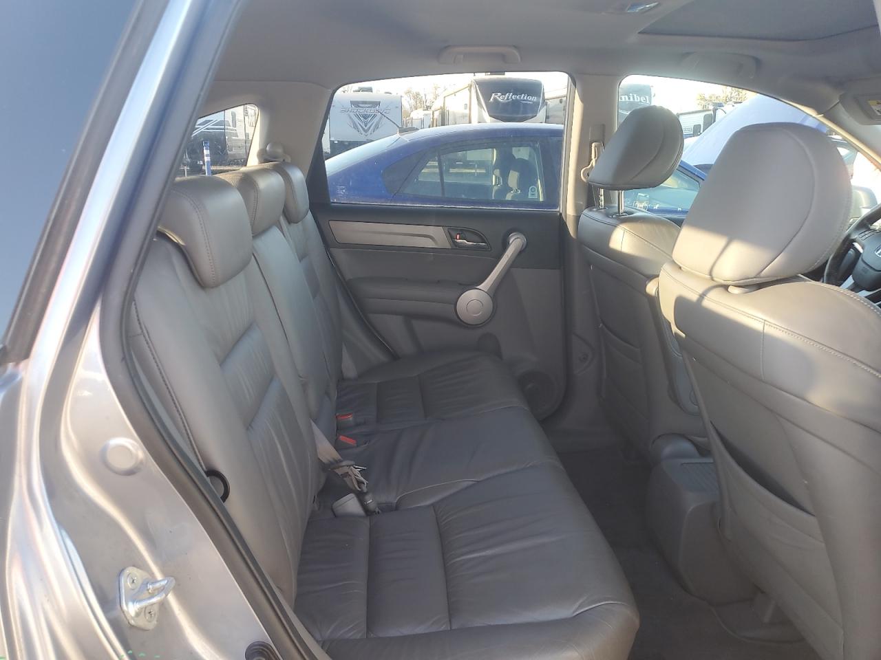 2007 Honda Cr-V Exl VIN: JHLRE38757C002334 Lot: 92755365