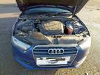 2012 AUDI A4 2.0 TDIE SE TECHNIK 4DR for sale at Copart SANDTOFT