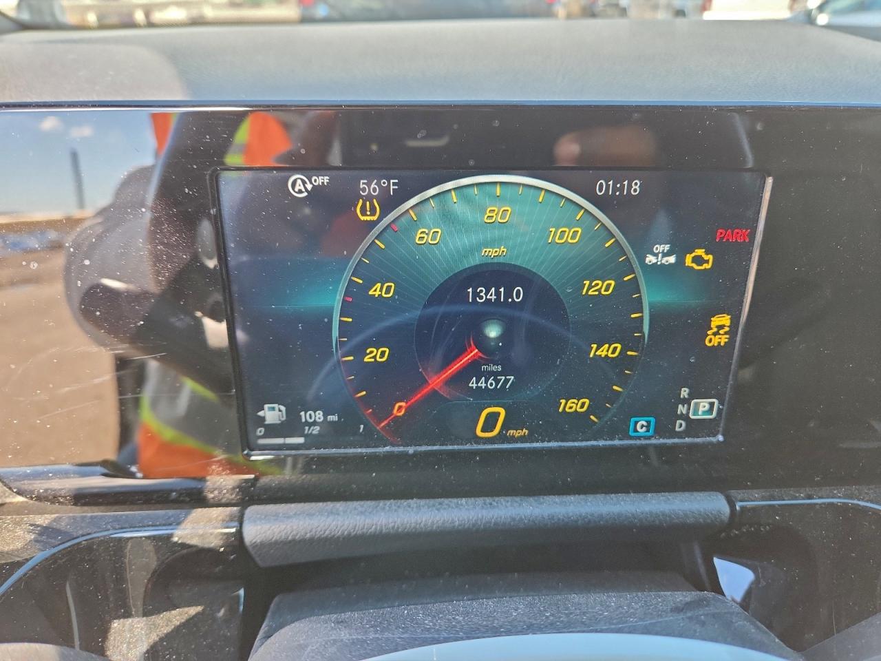 2021 Mercedes-Benz Gla 250 4Matic VIN: W1N4N4HB1MJ175799 Lot: 93931075