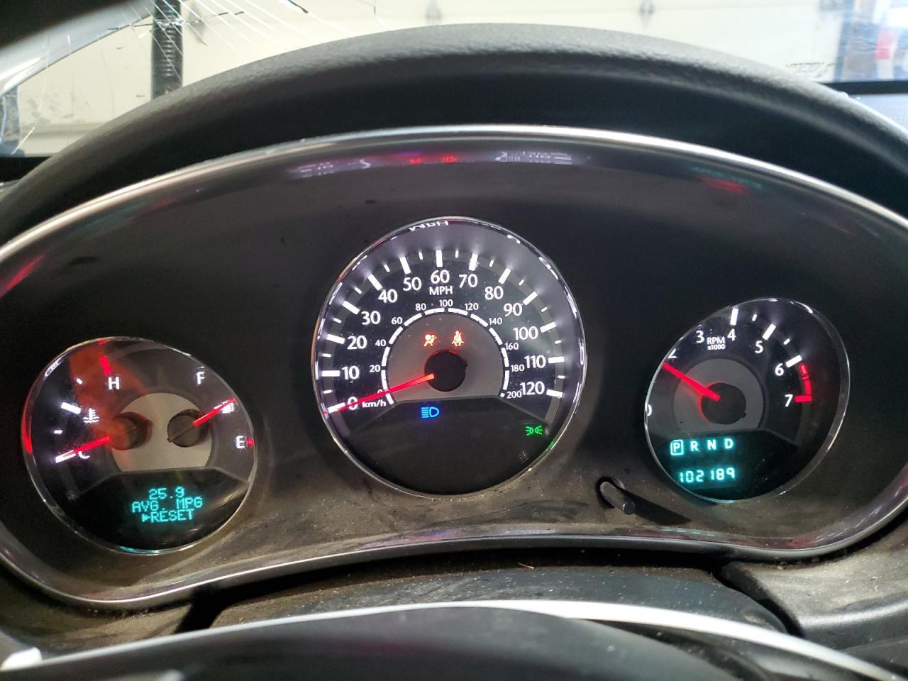 2014 Chrysler 200 Touring VIN: 1C3CCBBB8EN171642 Lot: 92853355