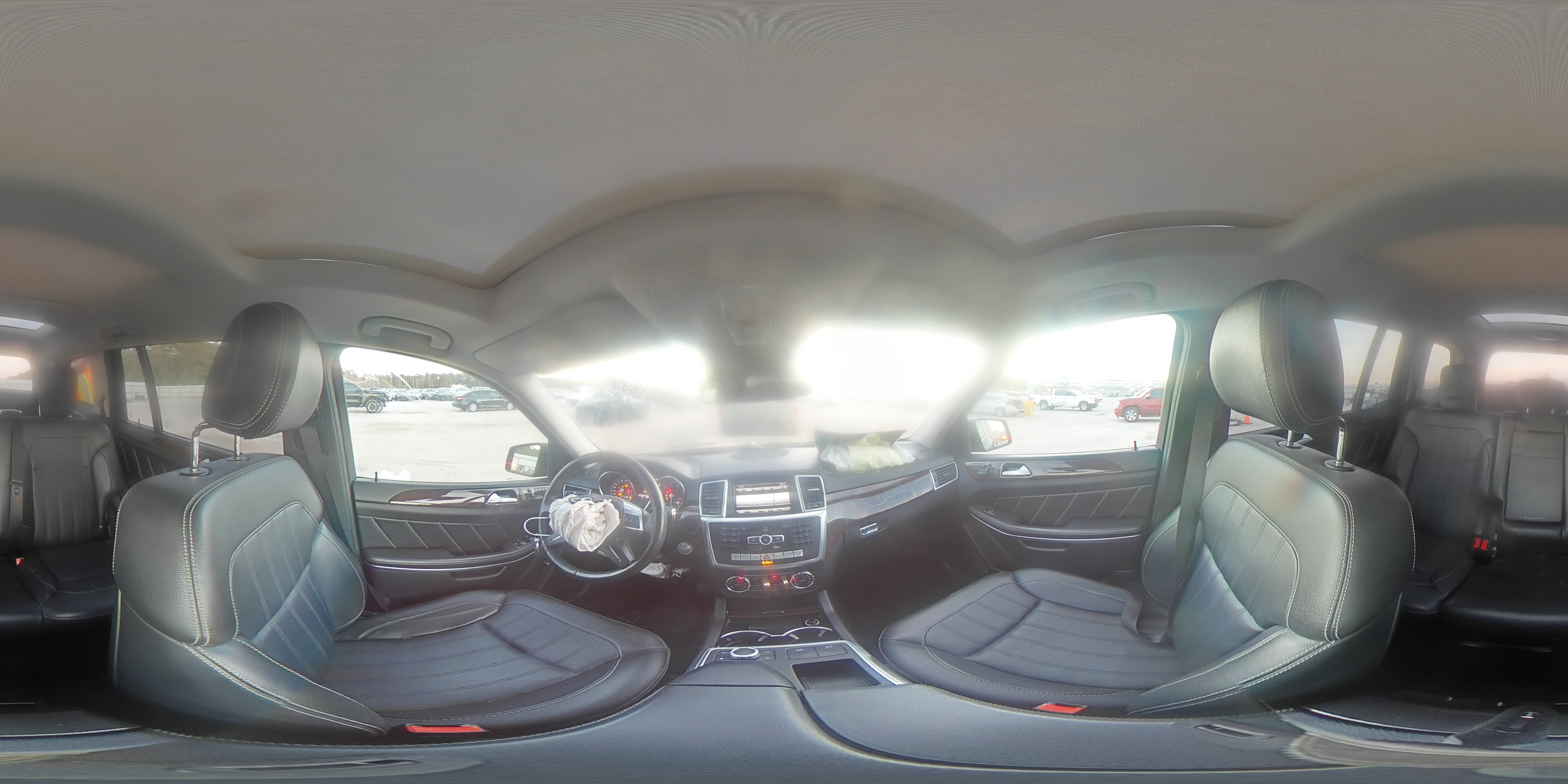 2013 Mercedes-Benz Gl 450 4Matic VIN: 4JGDF7CE0DA146619 Lot: 92801895