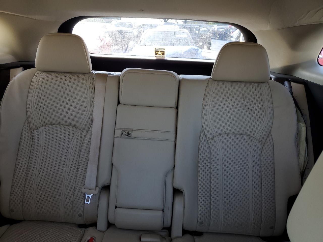 2017 Lexus Rx 350 Base VIN: 2T2BZMCA4HC081415 Lot: 92878905