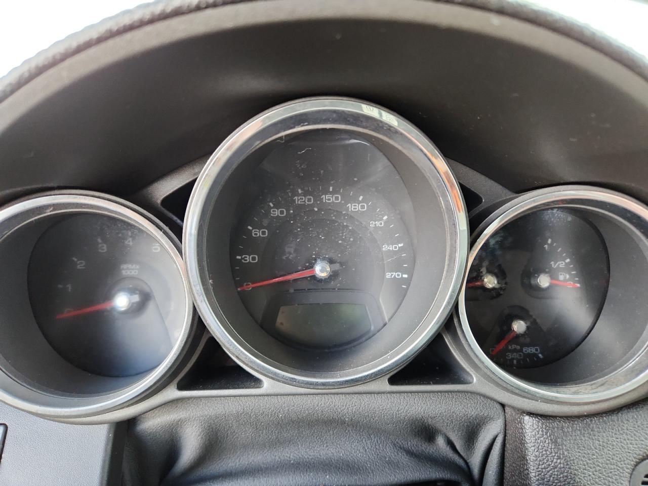 2012 Cadillac Cts VIN: 1G6DA5E5XC0100615 Lot: 92315375