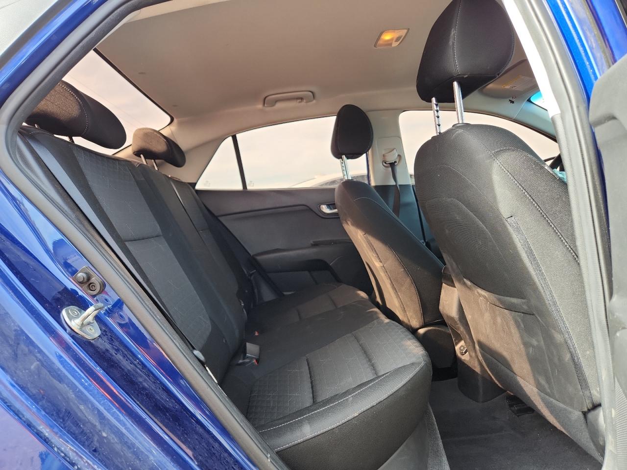 2019 Kia Rio S VIN: 3KPA24AB3KE232933 Lot: 91300555