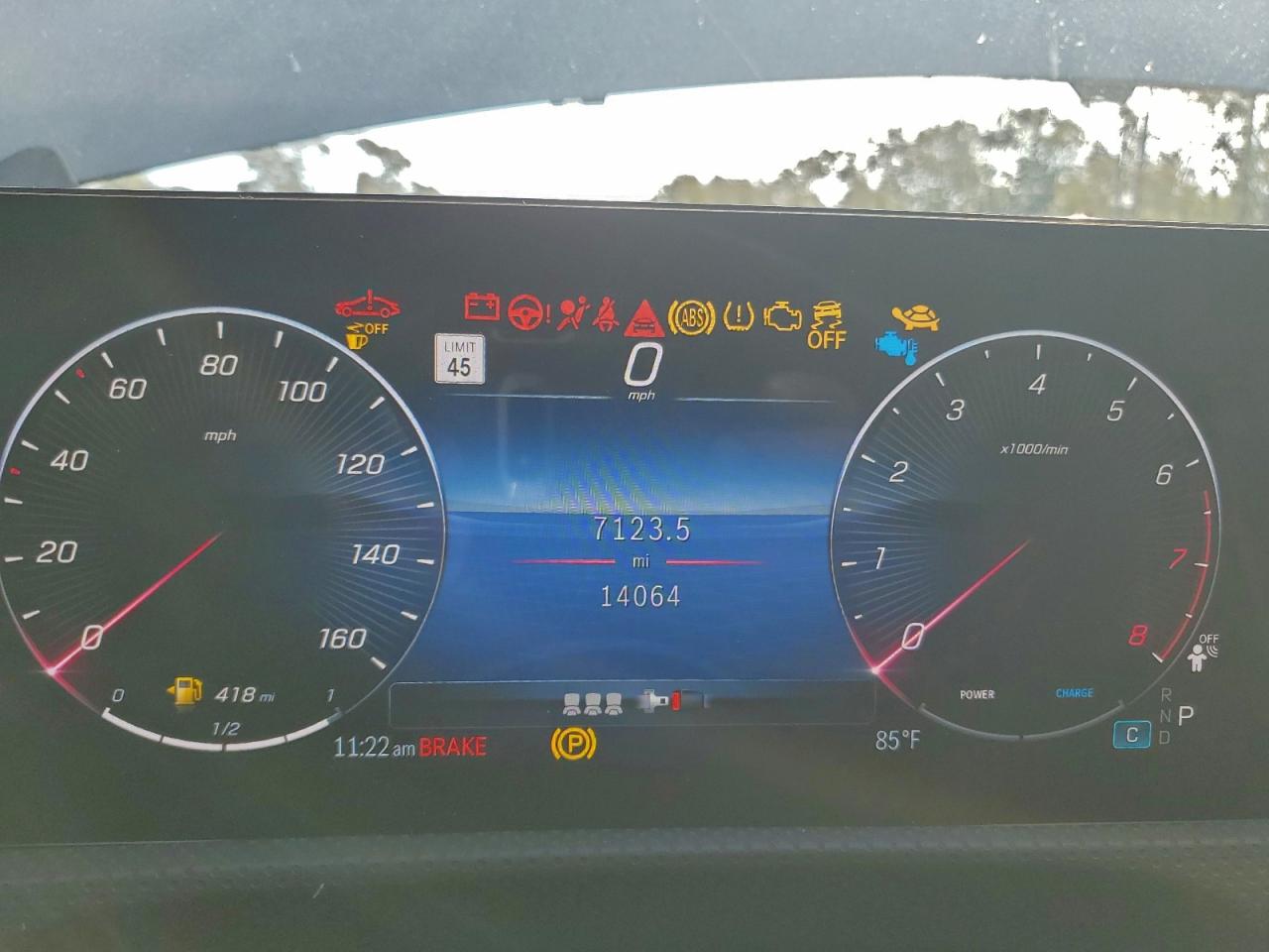 2024 Mercedes-Benz Cla 250 VIN: W1K5J4GB7RN456651 Lot: 94420955