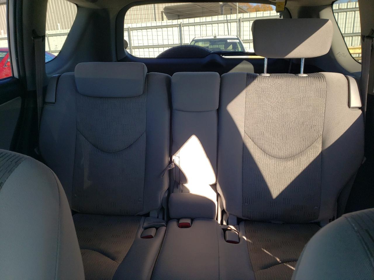 2010 Toyota Rav4 VIN: JTMBF4DV7A5032291 Lot: 91998355