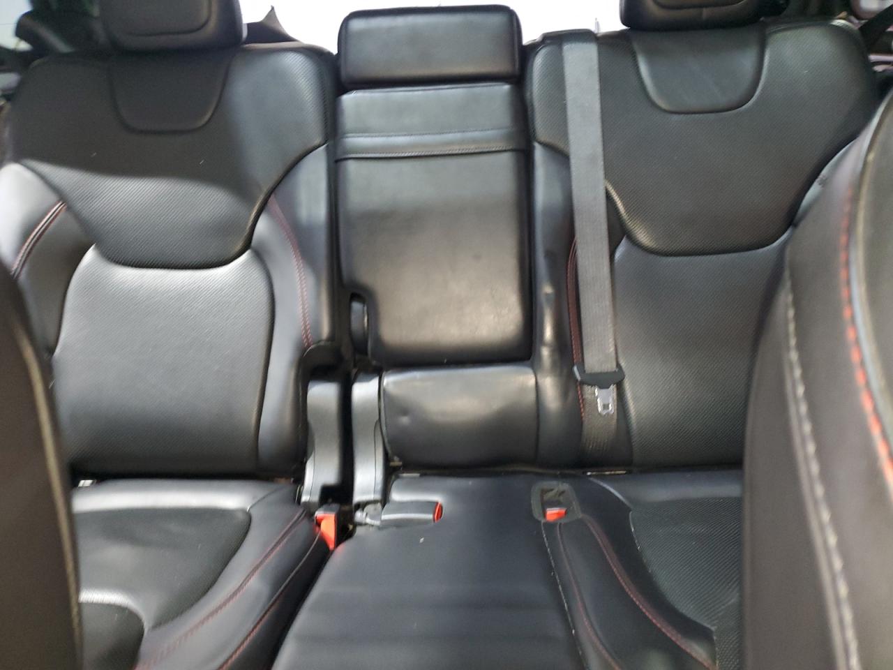 2017 Jeep Cherokee Trailhawk VIN: 1C4PJMBS7HW637851 Lot: 93015265