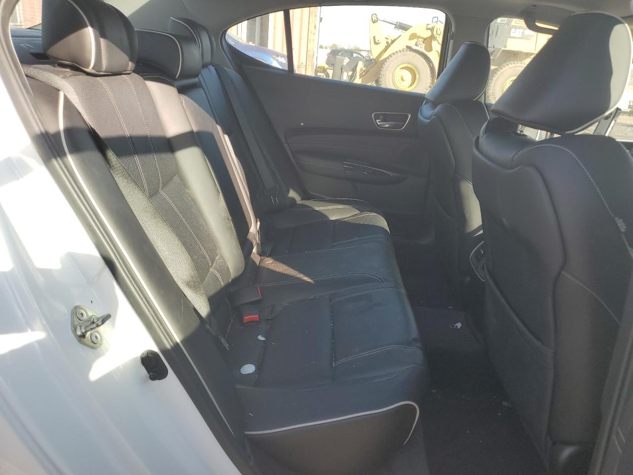 2018 Acura Tlx Tech VIN: 19UUB2F54JA011607 Lot: 92822845