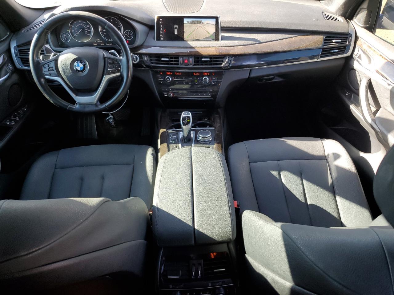 2018 BMW X5 xDrive35I VIN: 5UXKR0C55JL074597 Lot: 91689805