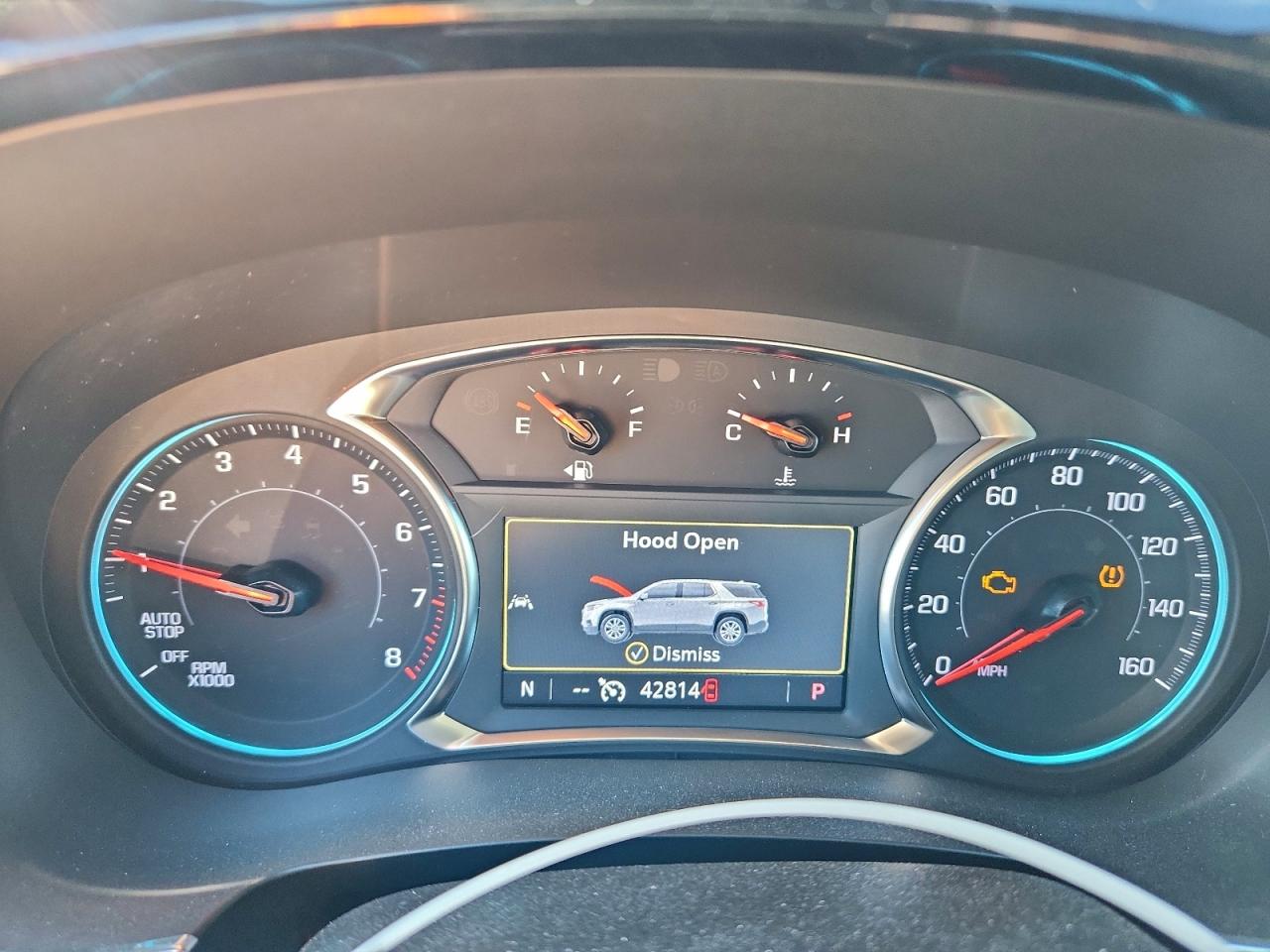 2023 Chevrolet Traverse Lt VIN: 1GNEVGKWXPJ291250 Lot: 93767405