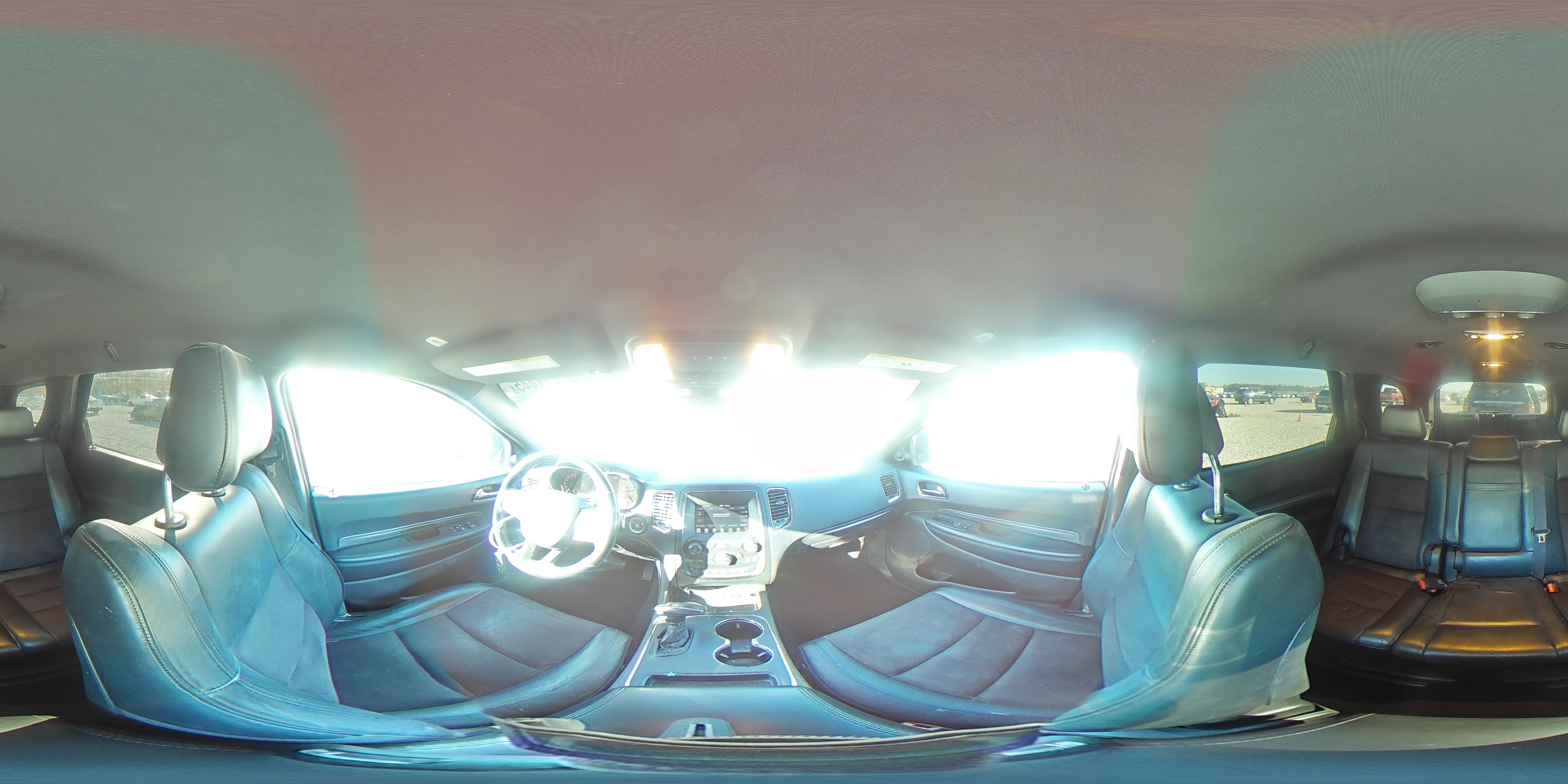 2020 Dodge Durango Gt VIN: 1C4RDJDG0LC205099 Lot: 90724445