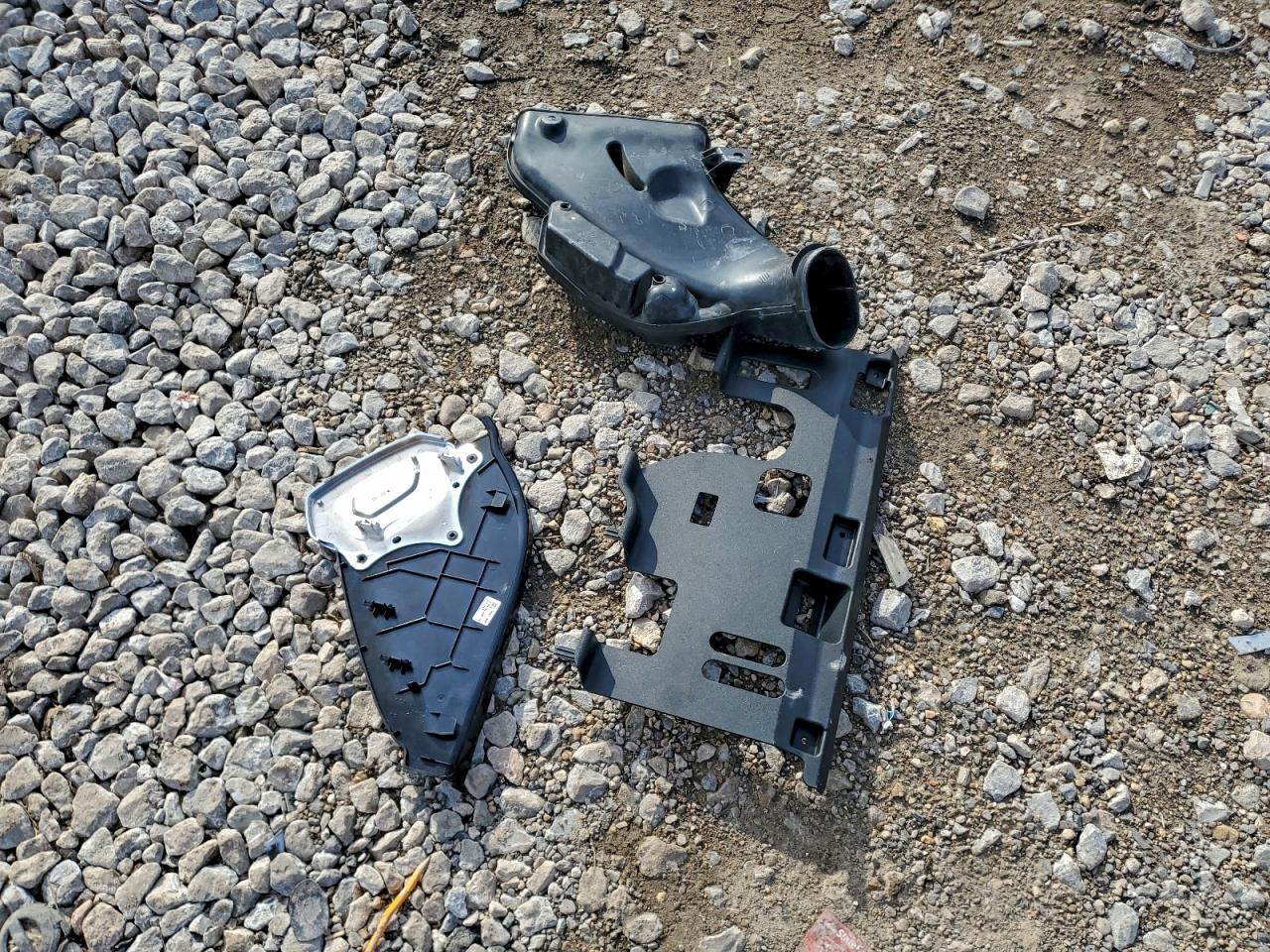 2019 Land Rover Range Rover Sport Hse Dynamic VIN: SALWV2SV6KA848731 Lot: 94644715