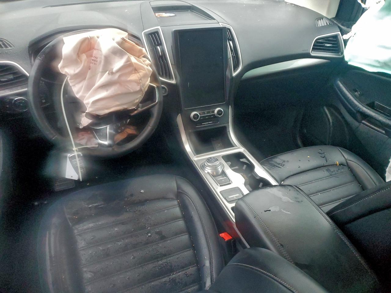 2024 Ford Edge Sel VIN: 2FMPK4J96RBA33363 Lot: 94269085