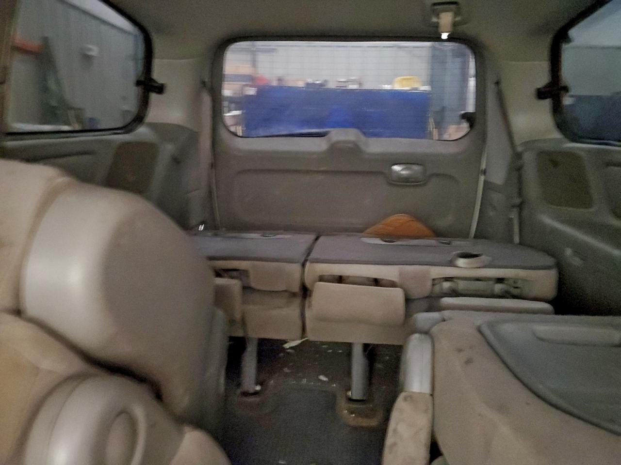 2011 Kia Sedona Lx VIN: KNDMG4C73B6374891 Lot: 92815375