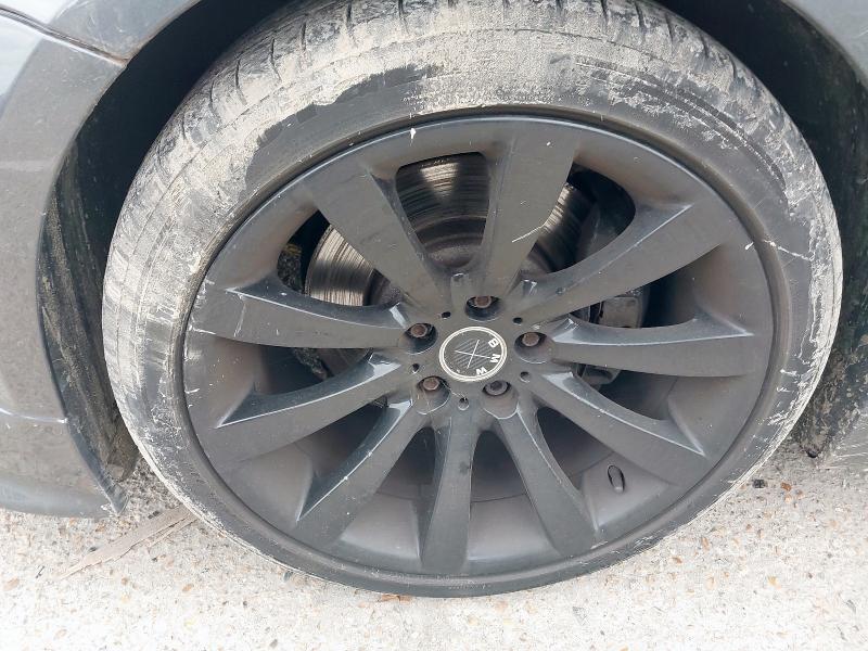 2005 BMW 6 SERIES 645CI 2DR AUTO