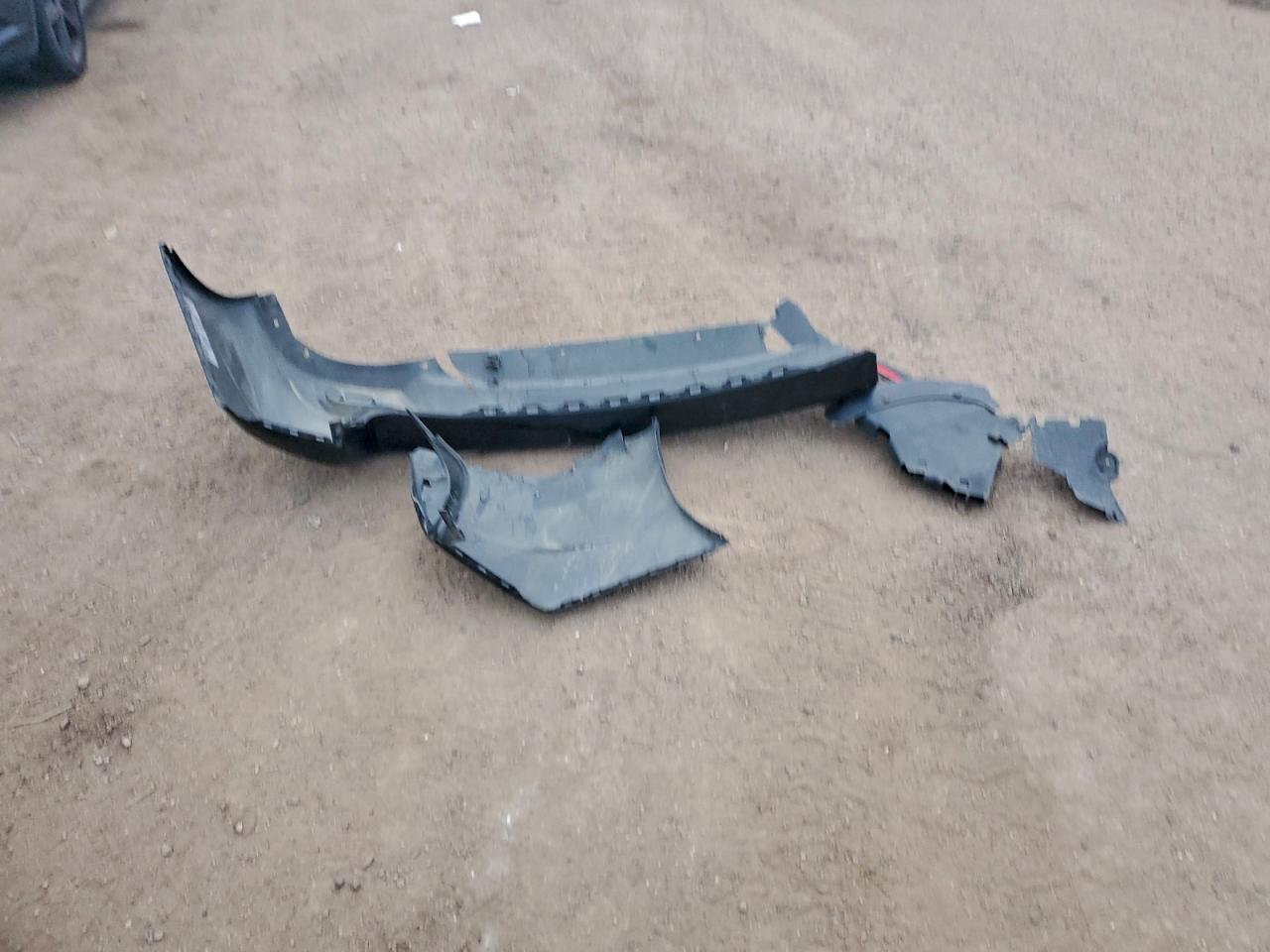 2021 Subaru Impreza Sport VIN: 4S3GTAM60M3715892 Lot: 94462935