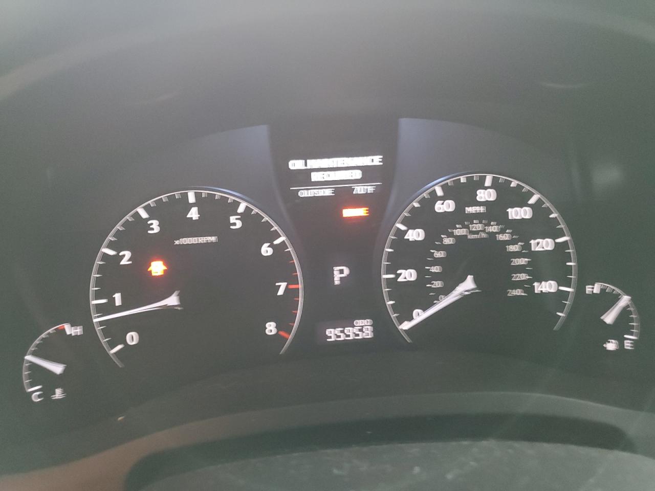 2010 Lexus Rx 350 VIN: JTJZK1BA9A2406195 Lot: 92230855