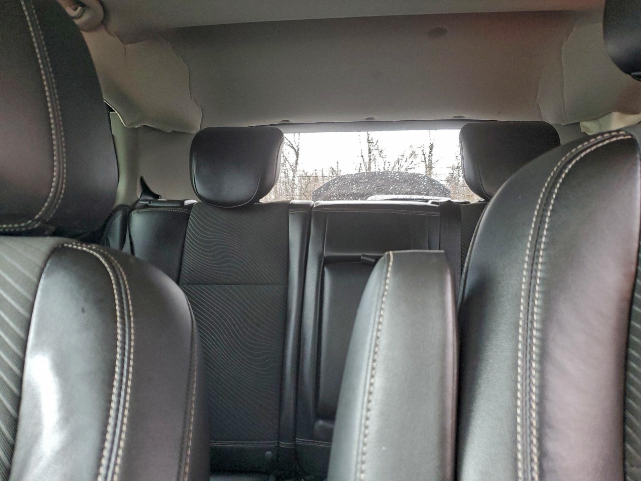 2014 Buick Encore Convenience VIN: KL4CJFSB7EB767510 Lot: 94308575