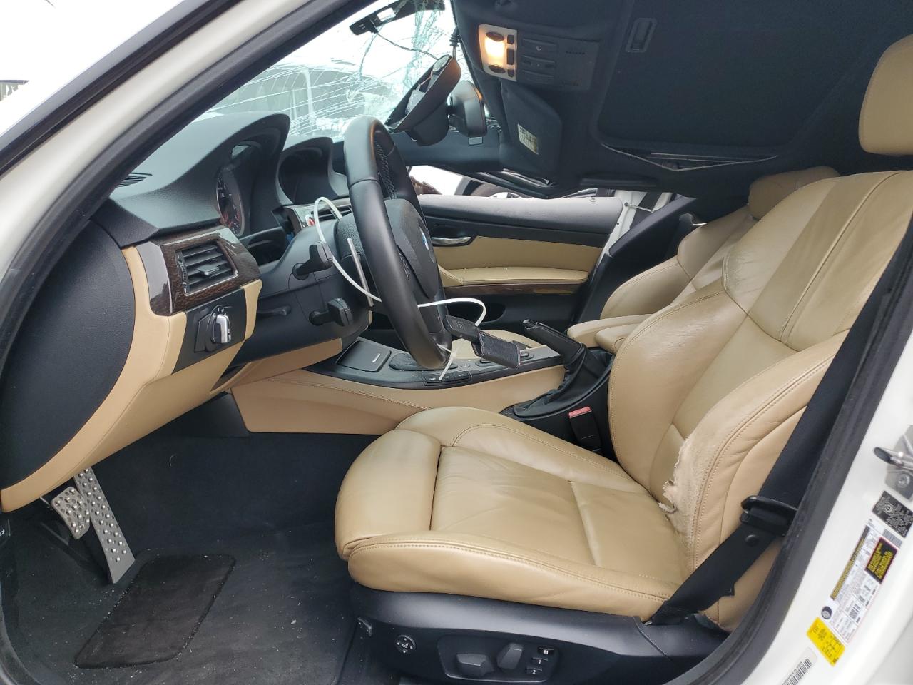 Фото: WBSPM9C52AE202303