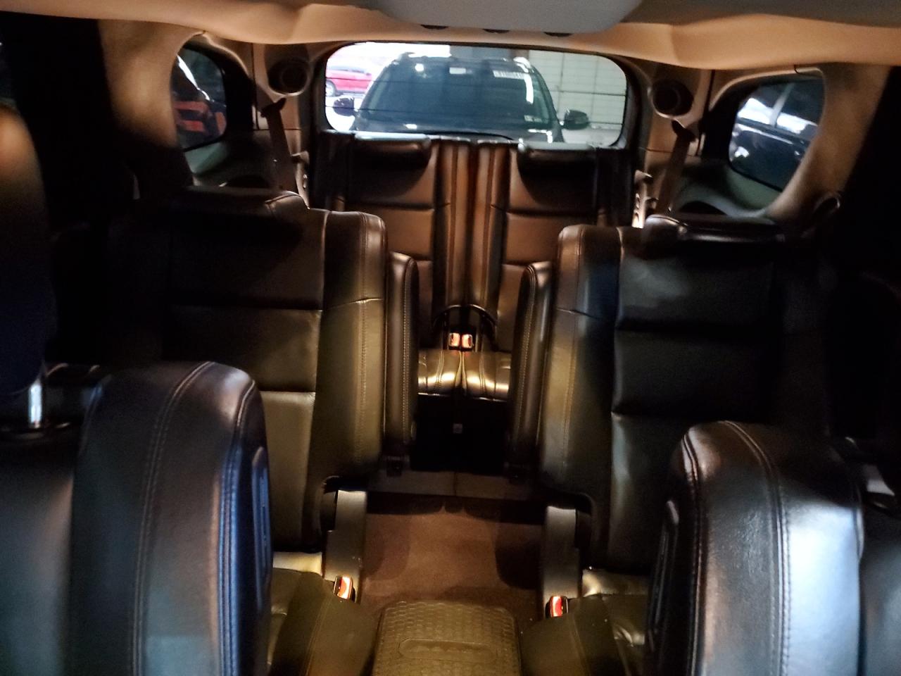 2017 Dodge Durango Gt VIN: 1C4RDJDG5HC839189 Lot: 91607465