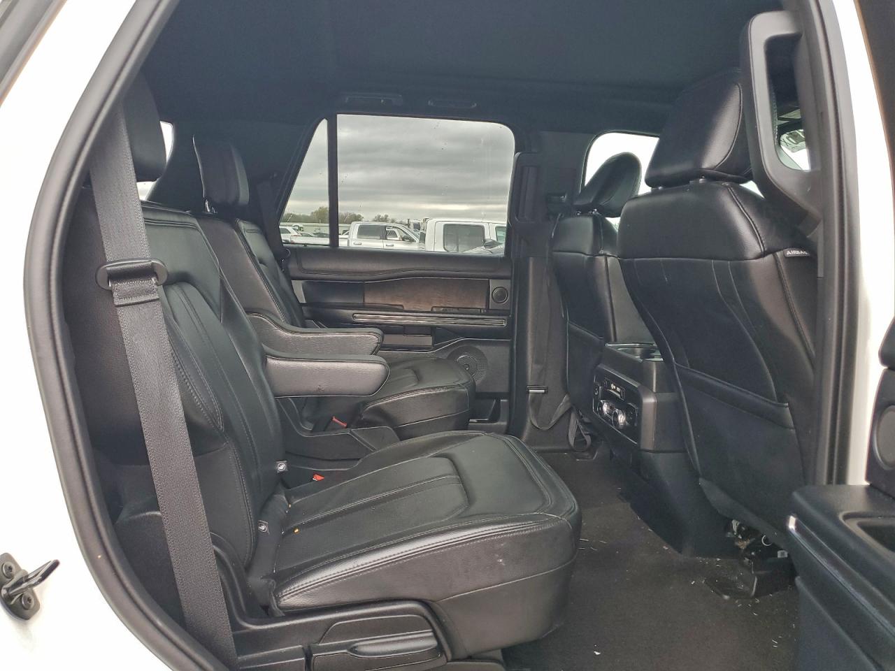 2021 Ford Expedition Limited VIN: 1FMJU1KT0MEA44090 Lot: 93289375