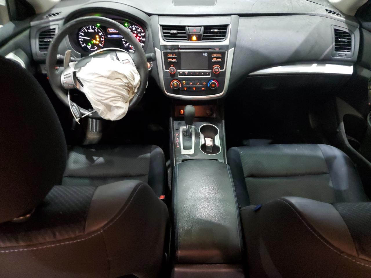 2017 Nissan Altima 2.5 VIN: 1N4AL3AP6HC132351 Lot: 93113295