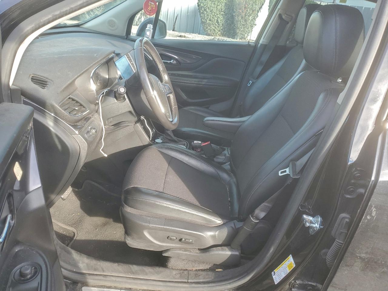 2020 Buick Encore Pre VIN: 012774 Lot: 94883205