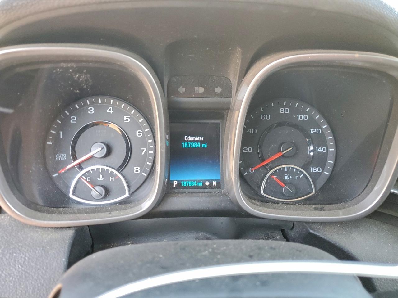 2014 Chevrolet Malibu Ltz VIN: 1G11H5SL2EU146233 Lot: 94312115