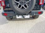 2024 JEEP WRANGLER 2.0 GME SAHARA 4DR AUTO8 for sale at Copart SANDWICH