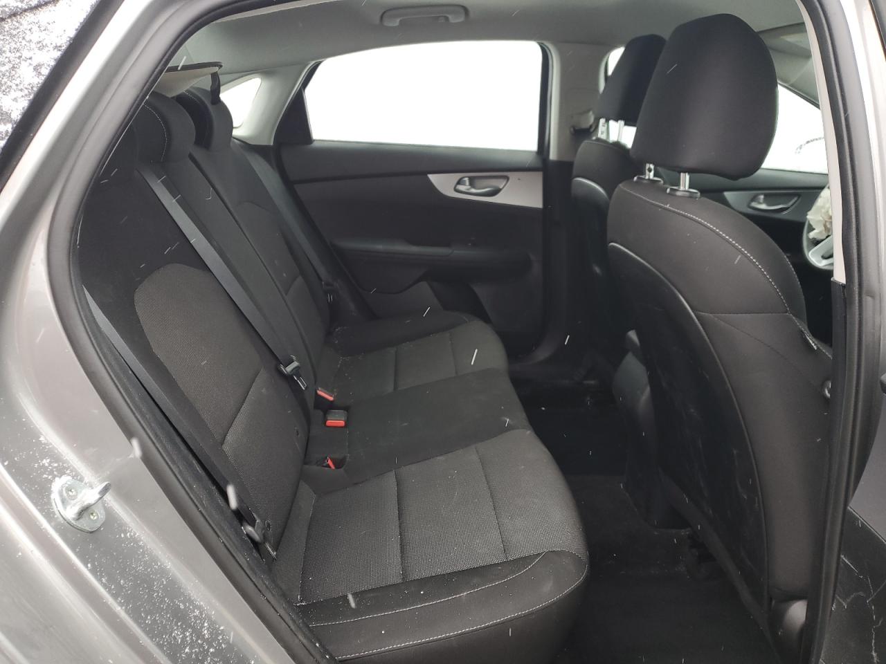 2023 Kia Forte Lx VIN: 3KPF24ADXPE516364 Lot: 91574515