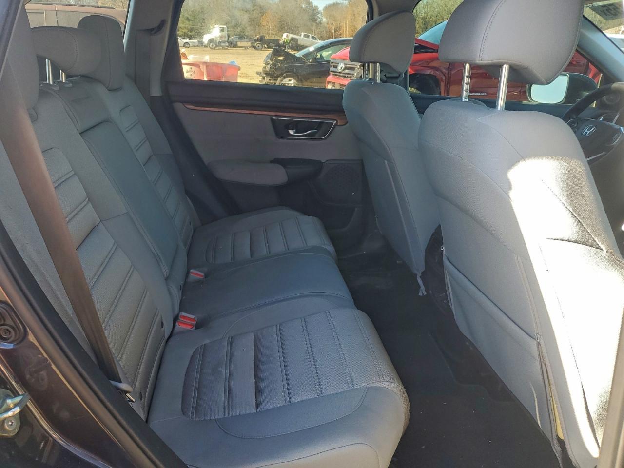 2019 Honda Cr-V Ex VIN: 5J6RW1H55KA031067 Lot: 94794155