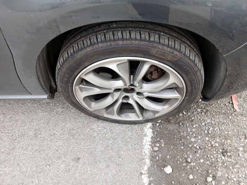 2013 CITROEN DS4 2.0 HDI DSTYLE 5DR AUTO