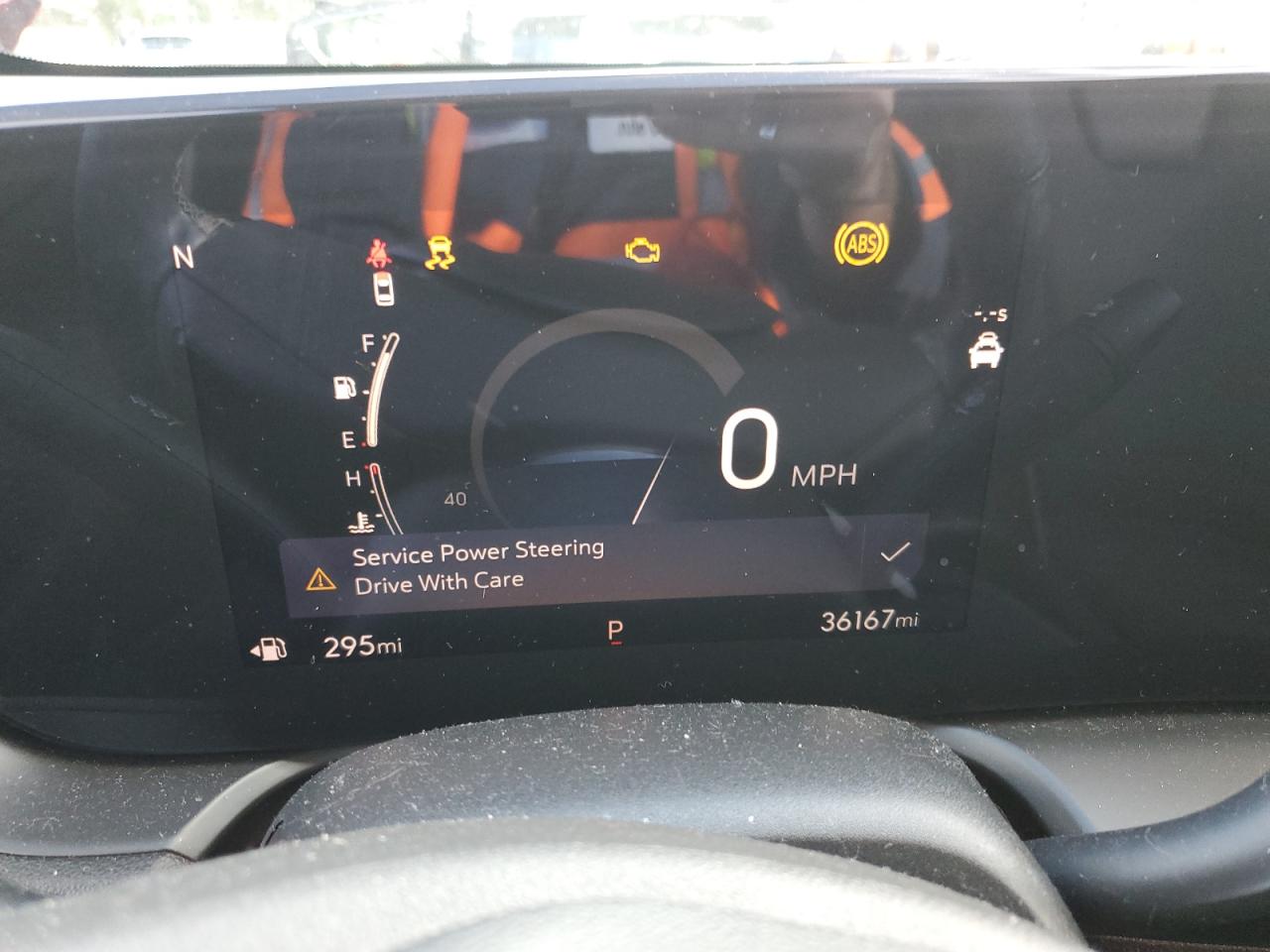 2024 Buick Encore Gx Preferred VIN: KL4AMCSL3RB004430 Lot: 91843635