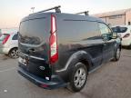 2018 FORD TRANSIT CONNECT 1.5 TDCI 120PS LIMITED VAN for sale at Copart SANDWICH