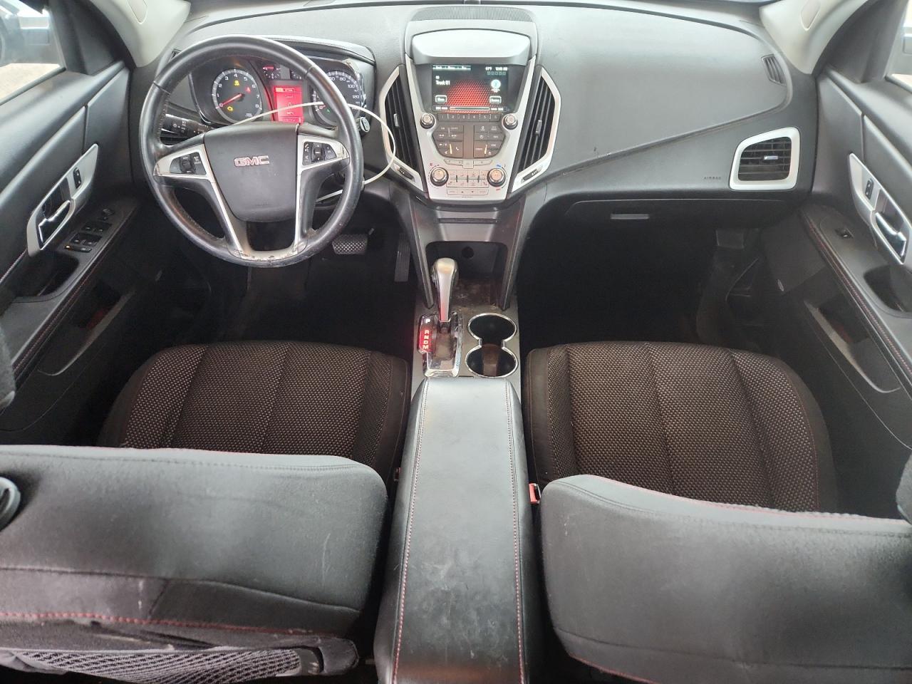 2013 GMC Terrain Sle VIN: 2GKFLSE34D6138335 Lot: 93428485