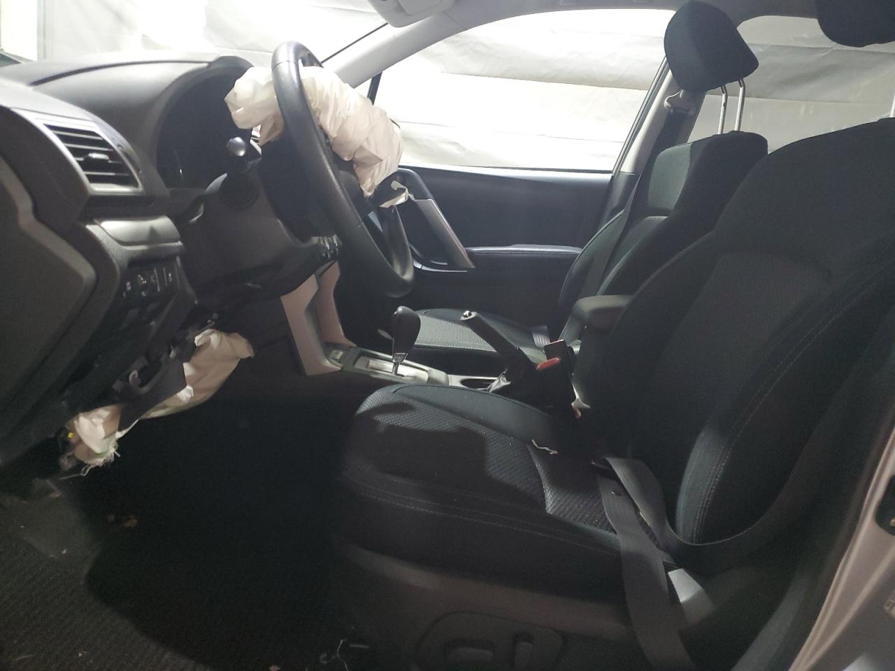 2017 Subaru Forester 2.5I Premium VIN: JF2SJAGC7HH449086 Lot: 92086525