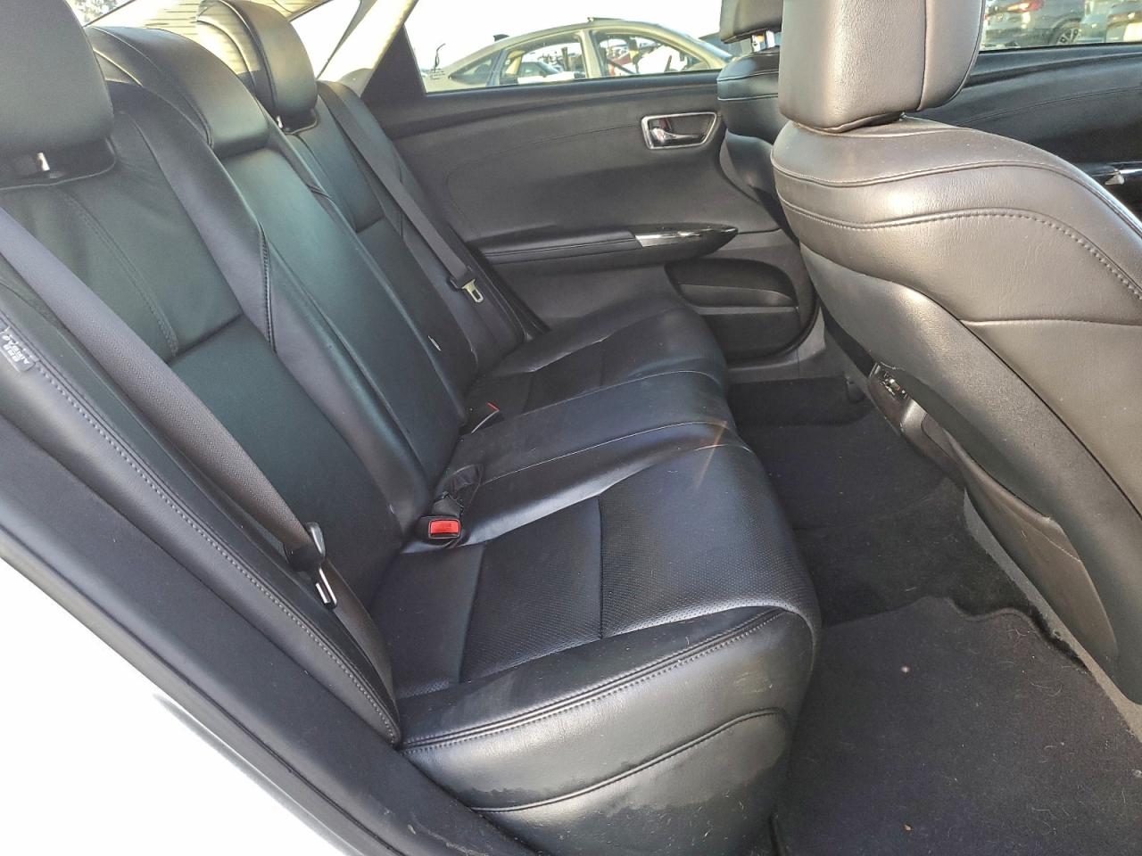 2014 Toyota Avalon Base VIN: 4T1BK1EB2EU113303 Lot: 92901325