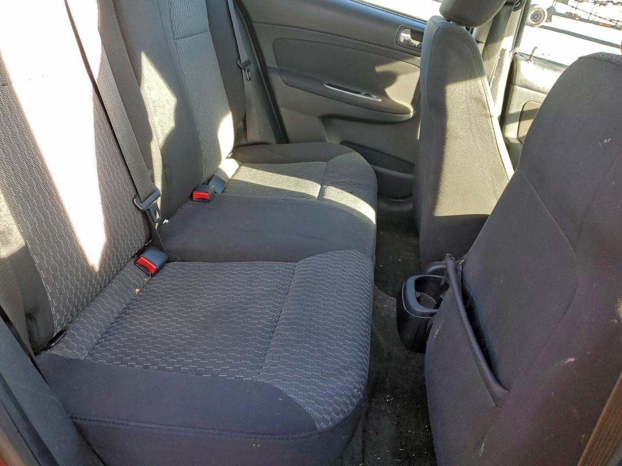 2009 Chevrolet Cobalt Lt VIN: 1G1AT58H897127143 Lot: 93885615