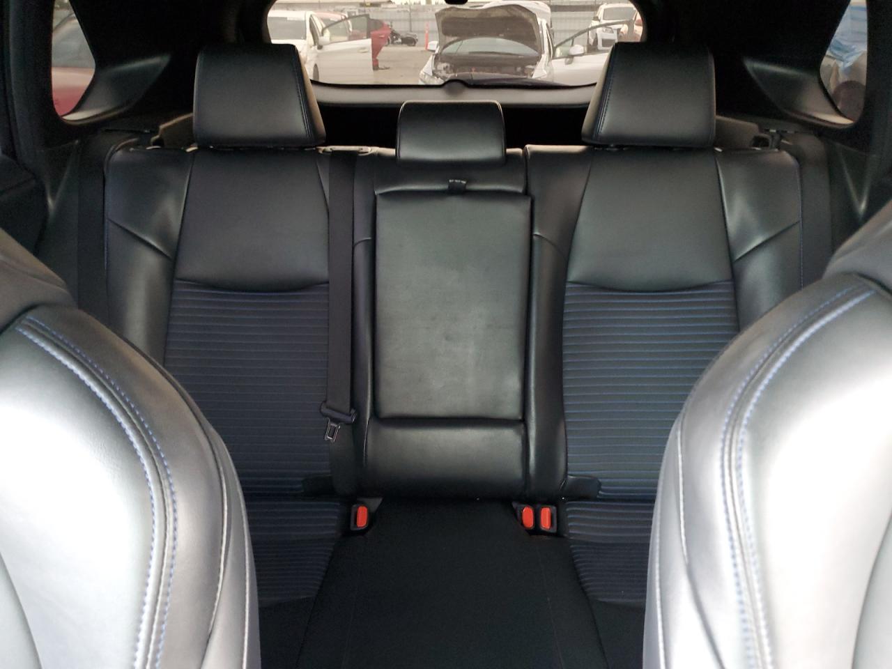 2022 Toyota Rav4 Xse VIN: 4T3E6RFV1NU090113 Lot: 91294395