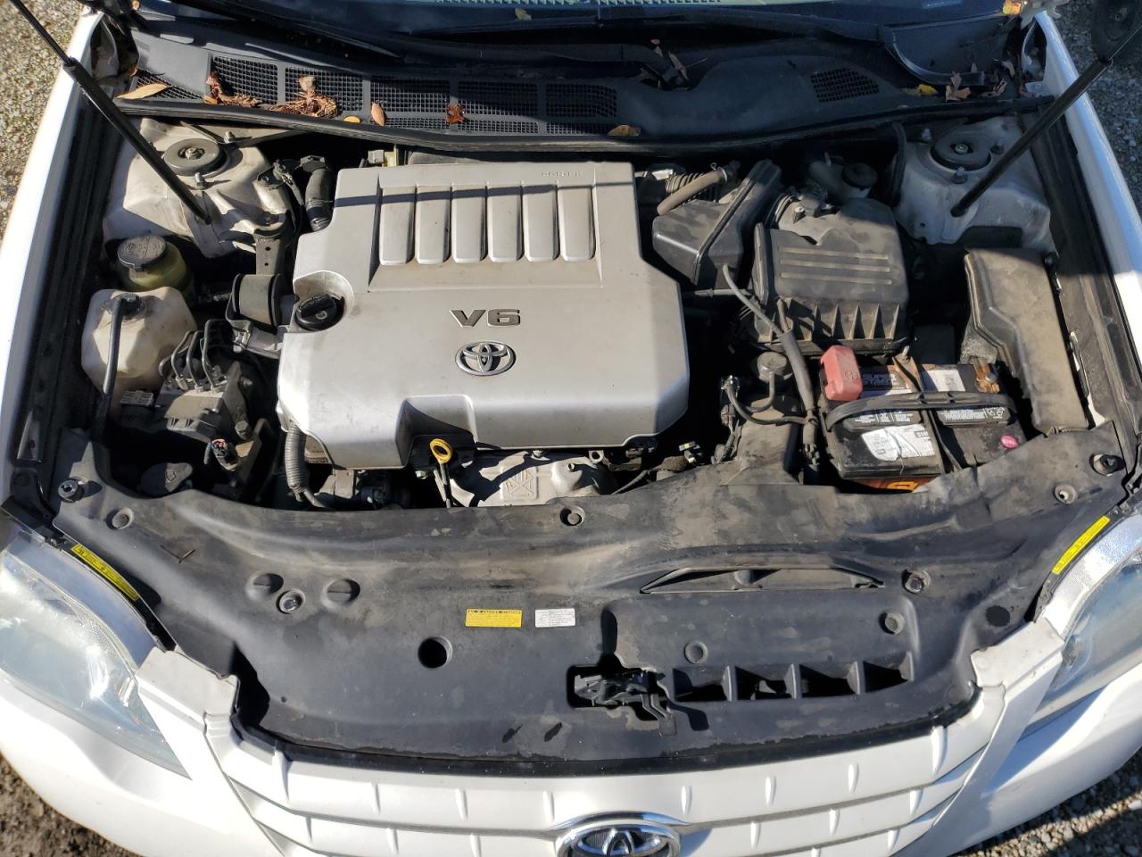 2006 Toyota Avalon Xl VIN: 4T1BK36BX6U148246 Lot: 93073115