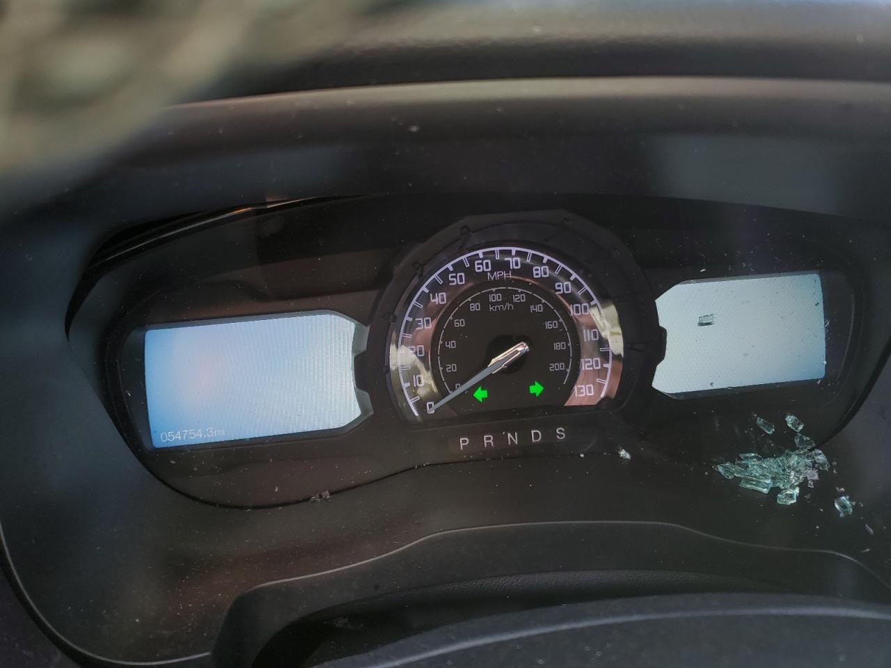 2021 Ford Ranger Xl VIN: 1FTER4FH7MLD30190 Lot: 92161725