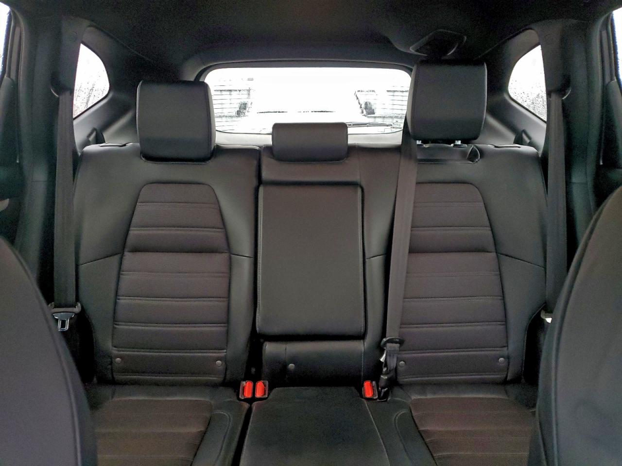 2021 Honda Cr-V Sport VIN: 2HKRW2H42MH203957 Lot: 94576805