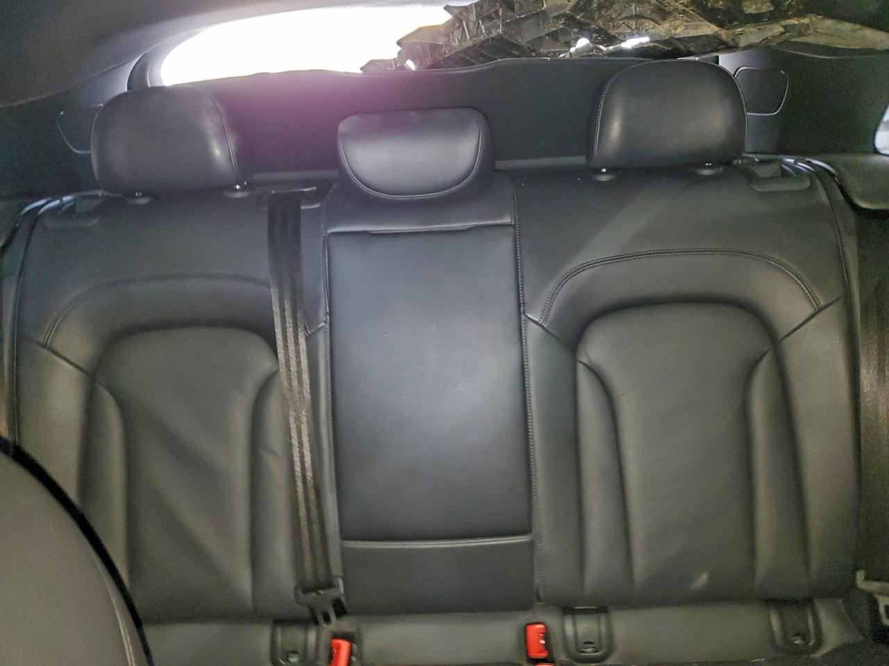 2018 Audi Q3 Premium VIN: WA1ECCFS6JR035351 Lot: 94129425