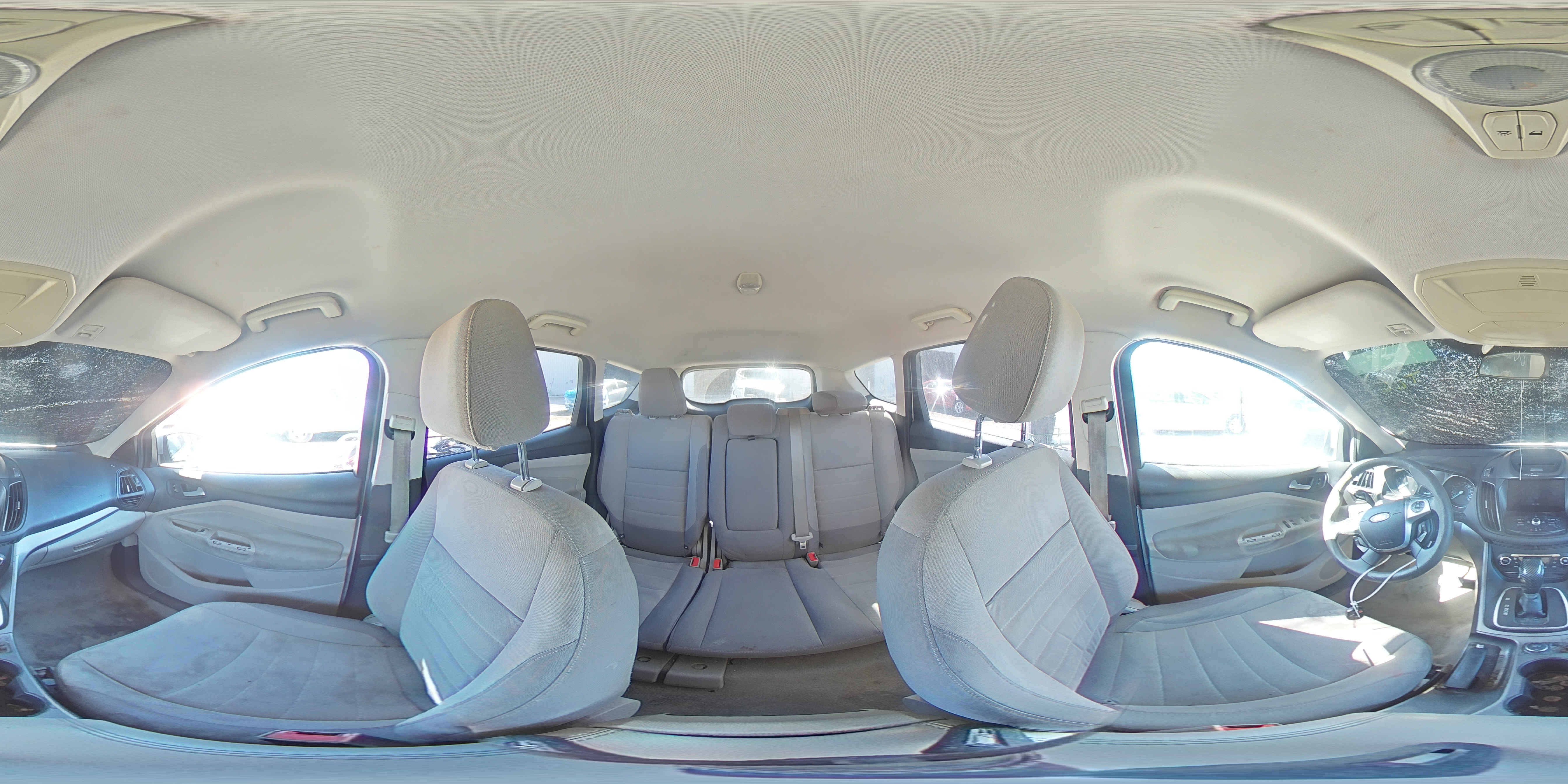 2013 Ford Escape Se VIN: 1FMCU0GX3DUA20063 Lot: 91301025