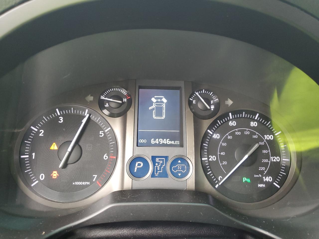 2011 Lexus Gx 460 Premium VIN: JTJJM7FXXB5021415 Lot: 91127755