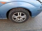 2002 FORD FOCUS 1.6 ZETEC 5DR for sale at Copart SANDWICH