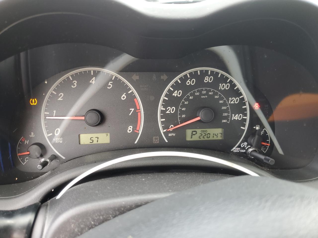 2011 Toyota Corolla Base VIN: JTDBU4EE5BJ100620 Lot: 92657785