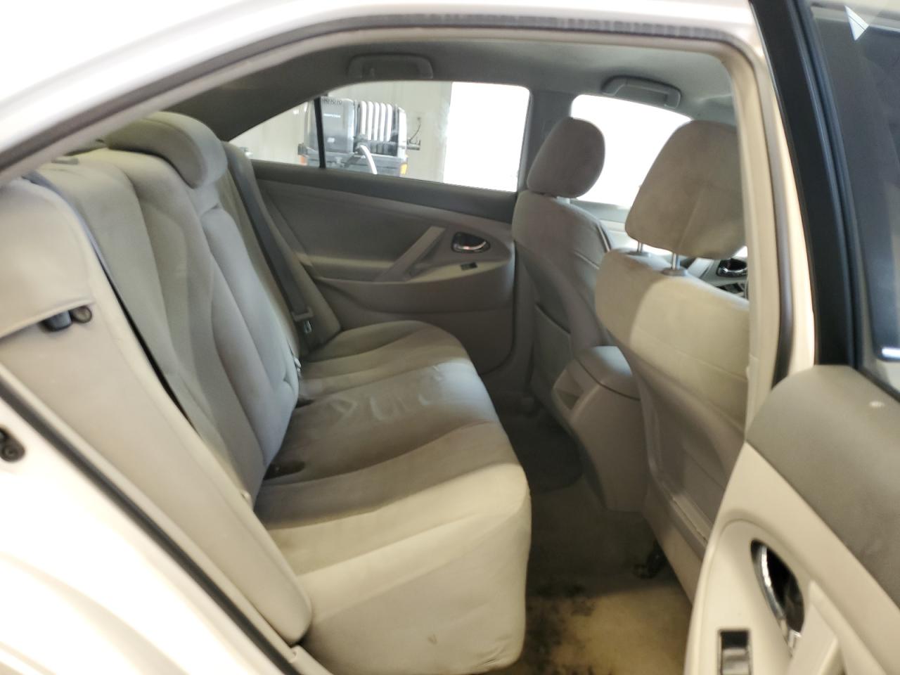 2009 Toyota Camry Base VIN: 4T4BE46K89R062893 Lot: 92064115